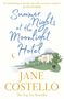 Jane Costello: Summer Nights at the Moonlight Hotel, Buch