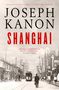 Joseph Kanon: Shanghai, Buch
