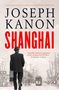 Joseph Kanon: Shanghai, Buch