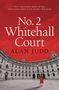 Alan Judd: No. 2 Whitehall Court, Buch, Buch
