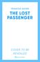 Frances Quinn: The Lost Passenger, Buch