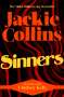 Jackie Collins: Sinners Pa, Buch