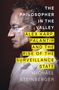 Michael Steinberger: The Philosopher in the Valley, Buch, Buch