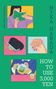 Hika Harada: How To Use 3,000 Yen, Buch