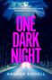 Hannah Richell: One Dark Night, Buch