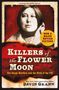 David Grann: Killers of the Flower Moon: Adapted for Young Adults, Buch