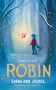 Sarah Ann Juckes: Robin, Buch