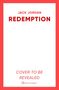 Jack Jordan: Redemption, Buch