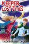 Shannon Messenger: The Keeper of the Lost Cities: The Graphic Novel Volume 2, Buch
