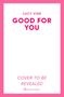 Lucy Vine: Good For You, Buch