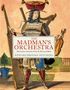 Edward Brooke-Hitching: The Madman's Orchestra, Buch, Buch
