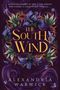 Alexandria Warwick: South Wind, Buch