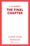 C. B. Everett: The Final Chapter, Buch