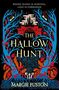 Margie Fuston: The Hallow Hunt, Buch