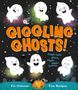 Fiz Osborne: Giggling Ghosts, Buch