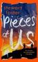Stewart Foster: Pieces of Us, Buch