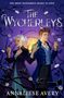 Annaliese Avery: The Wycherleys, Buch