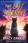 Stacy Gregg: The Last Journey, Buch
