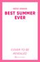 Heidi Swain: Best Summer Ever, Buch