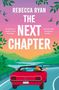 Rebecca Ryan: The Next Chapter, Buch