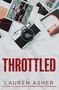 Lauren Asher: Throttled, Buch