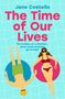 Jane Costello: The Time of Our Lives, Buch