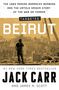 Jack Carr: Targeted: Beirut, Buch