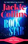 Jackie Collins: Rock Star, Buch