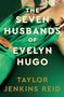 Taylor Jenkins Reid: The Seven Husbands of Evelyn Hugo: Deluxe Edition Hardback, Buch