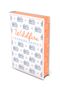 Hannah Grace: Wildfire: Deluxe Edition Hardcover, Buch