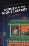 Hika Harada: Dinner at the Night Library, Buch