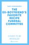 Saki Kawashiro: The Ex-Boyfriend's Favorite Recipe Funeral Committee, Buch