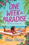 Anise Starre: One Week in Paradise, Buch