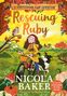 Nicola Baker: Rescuing Ruby, Buch