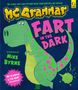 Mc Grammar: Fart in the Dark: Dinosaurs, Buch