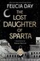 Felicia Day: The Lost Daughter of Sparta, Buch