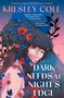 Kresley Cole: Dark Needs at Night's Edge, Buch