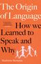 Madeleine Beekman: The Origin of Language, Buch