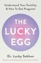 Lucky Sekhon: The Lucky Egg, Buch