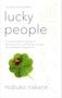 Nobuko Nakano: Lucky People, Buch, Buch