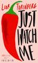 Lior Torenberg: Just Watch Me, Buch