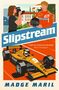 Madge Maril: Slipstream, Buch