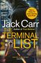 Jack Carr: Terminal List, Buch