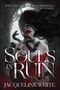 Jacqueline White: Souls In Ruin, Buch