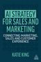 Katie King: AI Strategy for Sales and Marketing, Buch