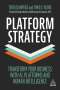 Tero Ojanperä: Platform Strategy: Transform Your Business with Ai, Platforms and Human Intelligence, Buch