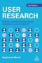 Stephanie Marsh: User Research, Buch
