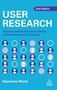 Stephanie Marsh: User Research, Buch