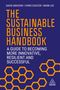 David Grayson: The Sustainable Business Handbook, Buch