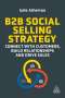 Julie Atherton: B2B Social Selling Strategy: Connect with Customers, Build Relationships and Drive Sales, Buch